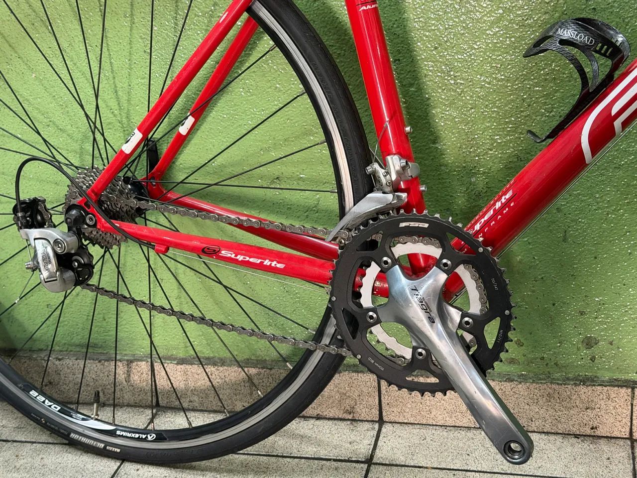 Speed Felt F90 - Foto 4