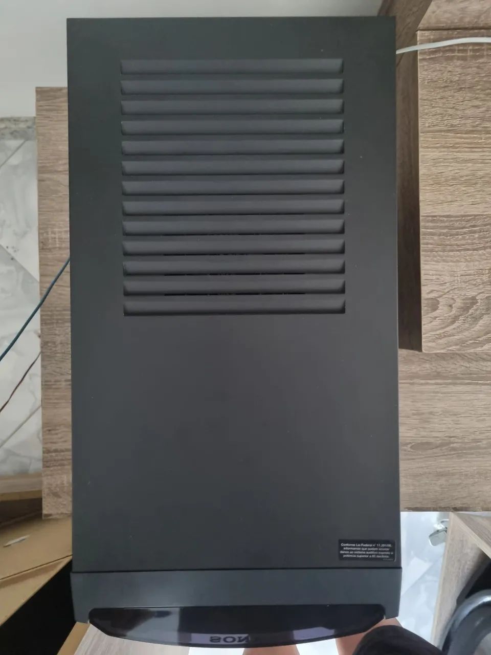 Mini System Sony GTR-88 - Foto 3