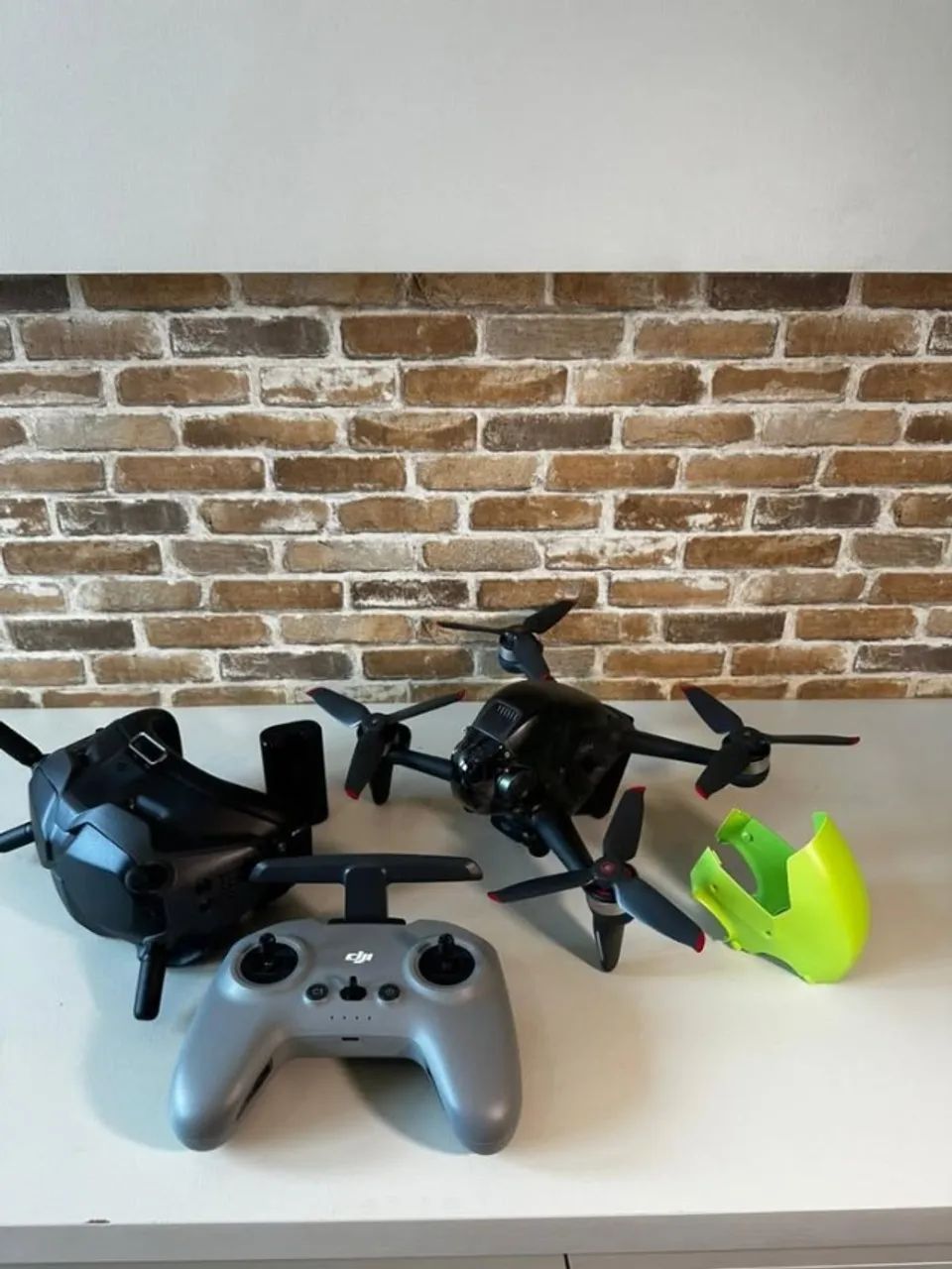 Drone DJI FPV - Foto 2
