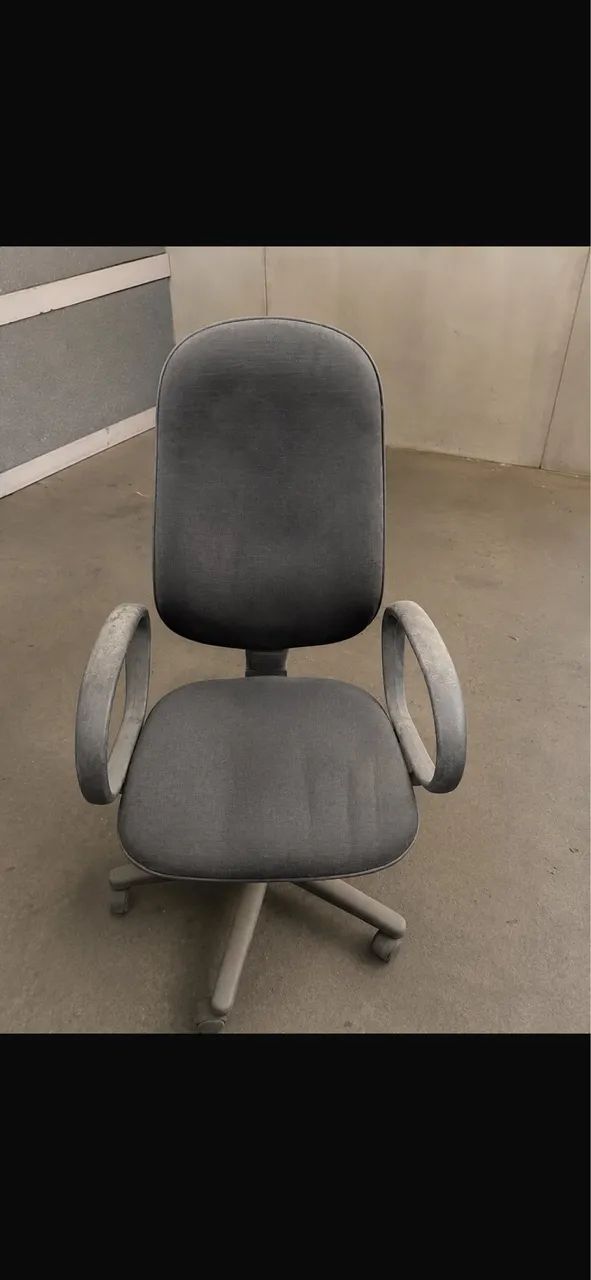 Cadeiras Para Escritório P/ Reforma - Foto 3