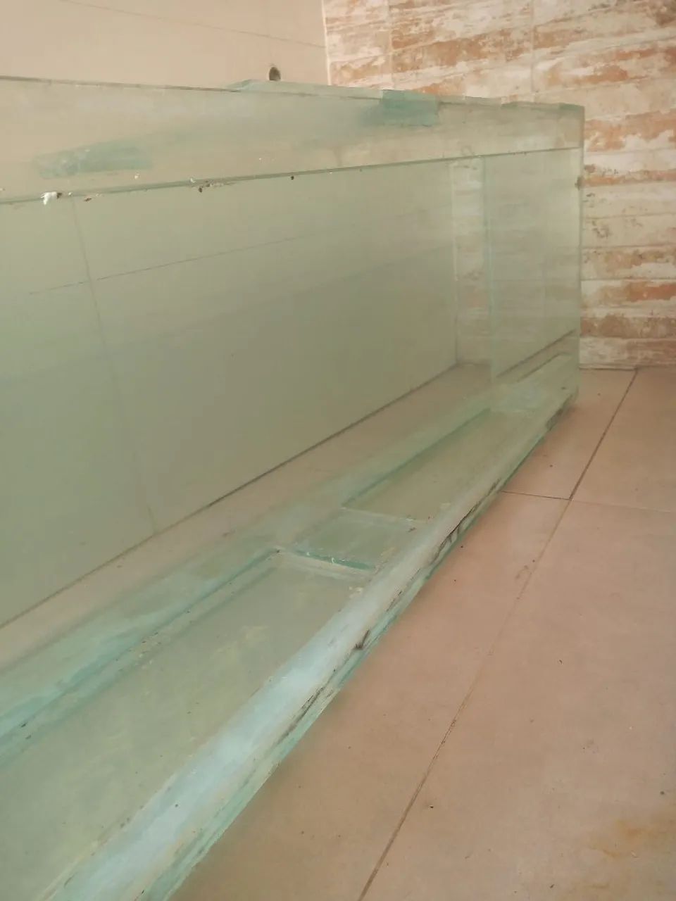 Vendo aquário  - Foto 4