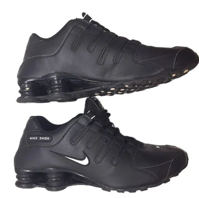 nike shox nz olx
