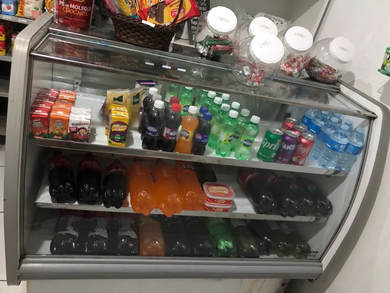 Freezer expositor horizontal  - Foto 2
