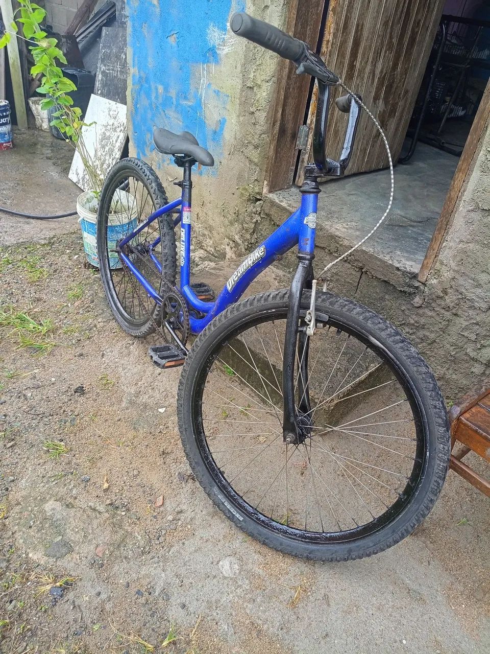 Bicicleta aro 26  - Foto 4
