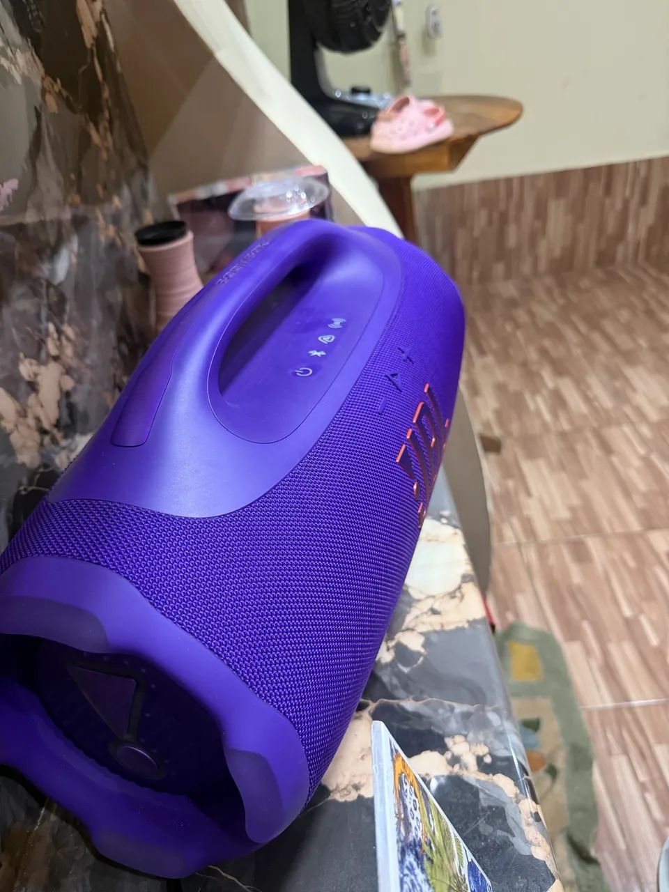 Jbl Boombox  - Foto 3