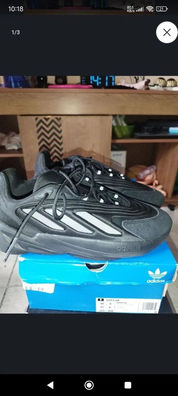 Adidas Ozelia