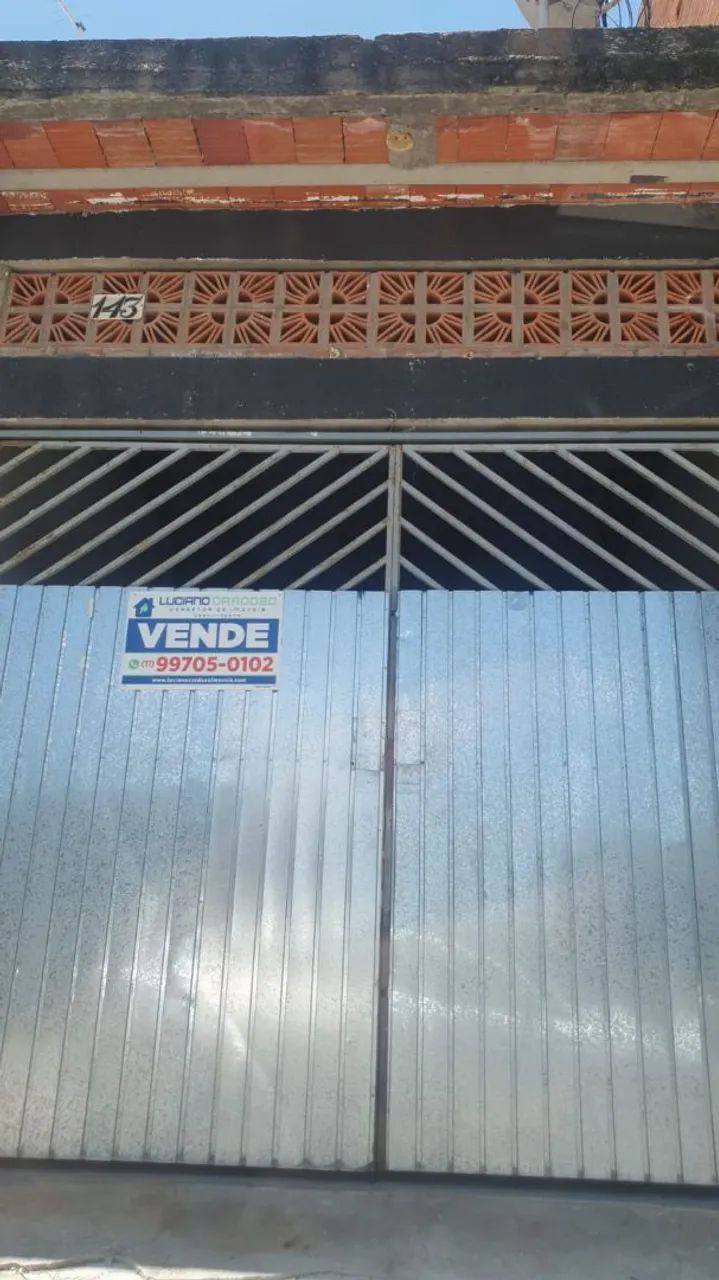 Foto - Caieiras - Serpa