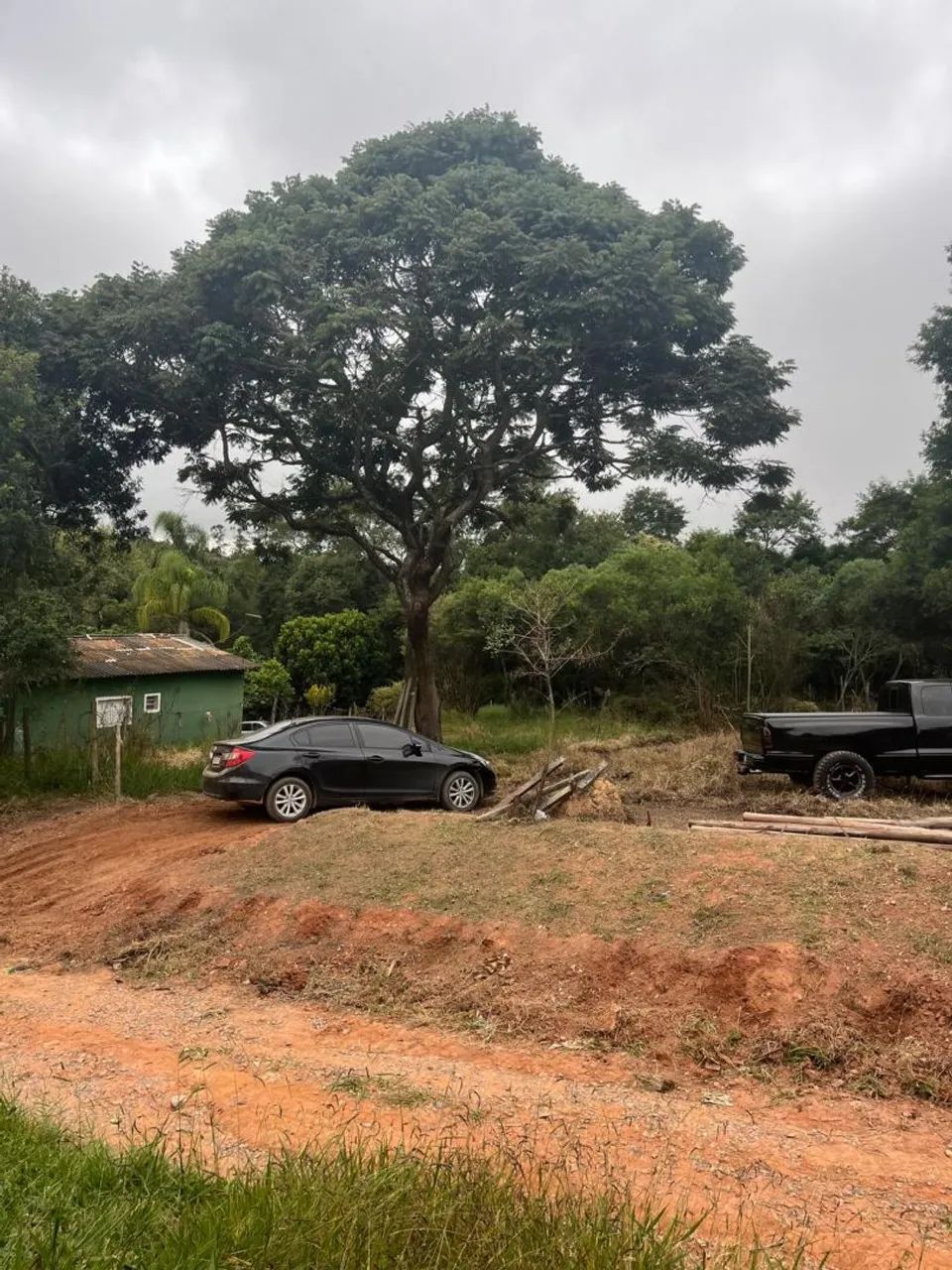 TERRENO IBIUNA 
