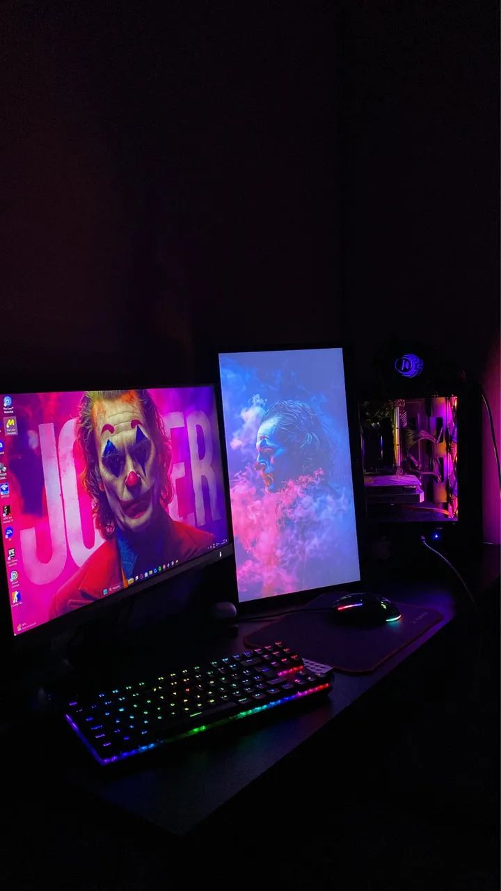 PC GAMER - SEMINOVO (SETUP)  - Foto 4