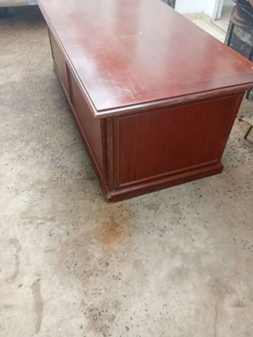 Escritório colonial pra escritório ou sala - Foto 4