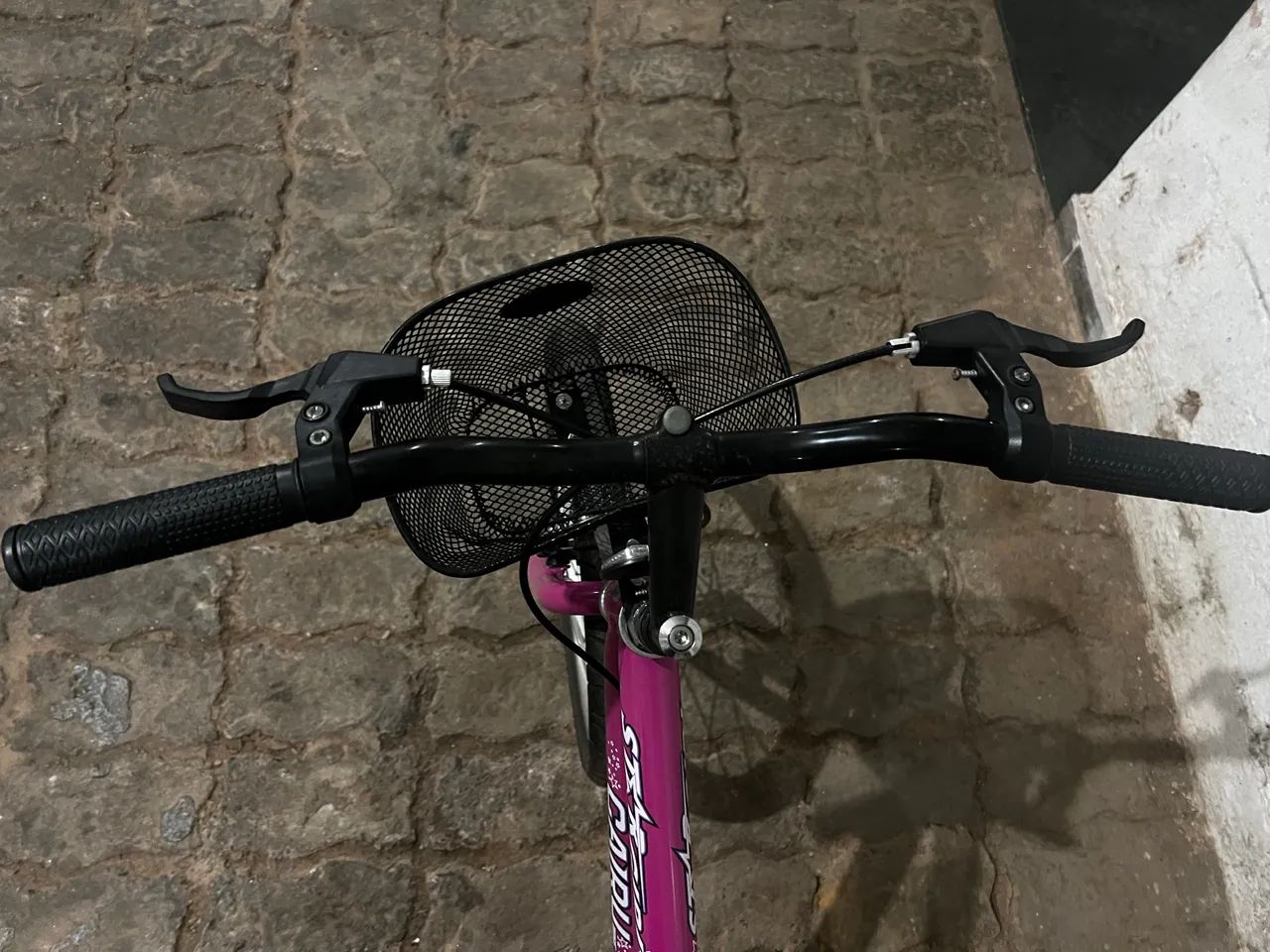 Bicicleta infantil muito nova  - Foto 4
