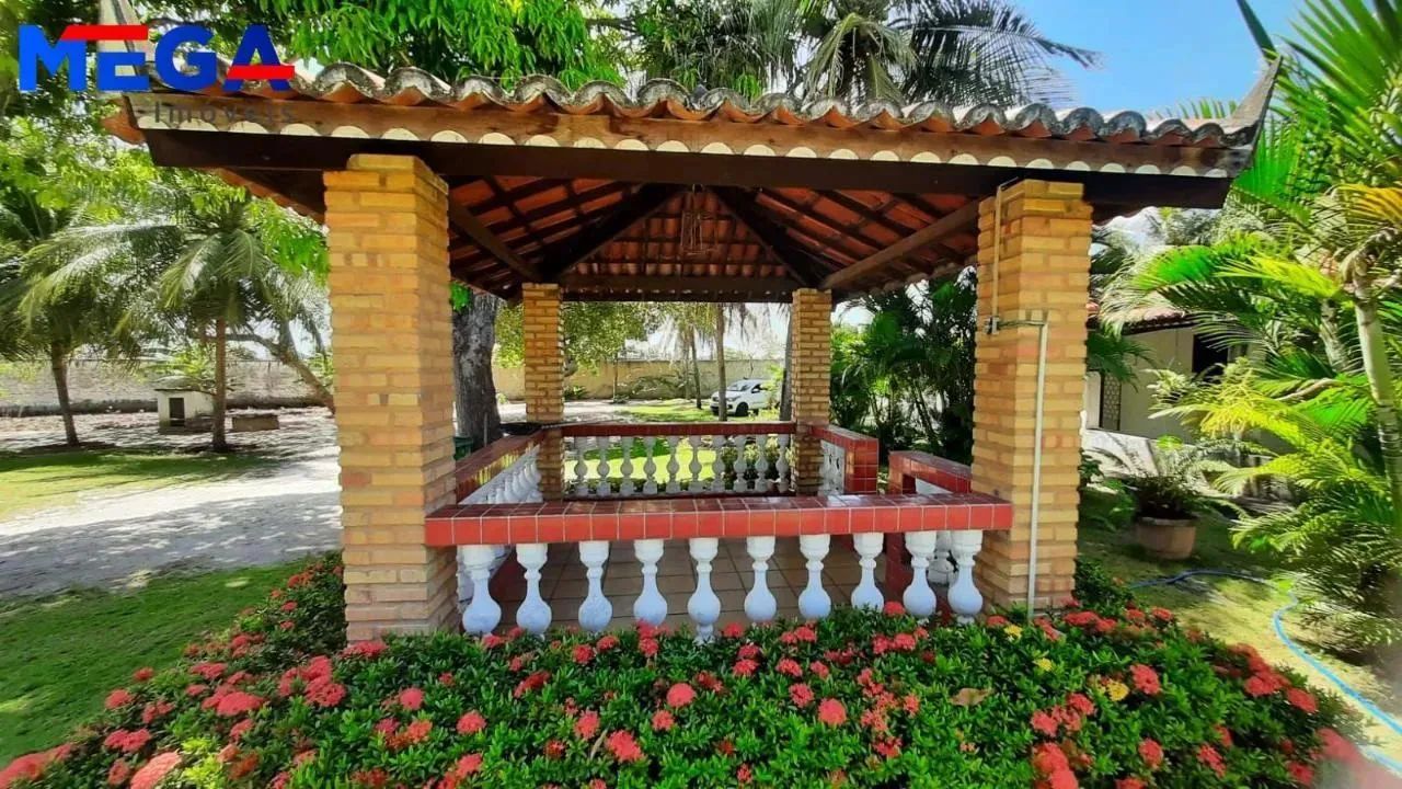 Chácara com 5 dormitórios para alugar, 7350 m² - Centro - Pindoretama/CE - Foto 3
