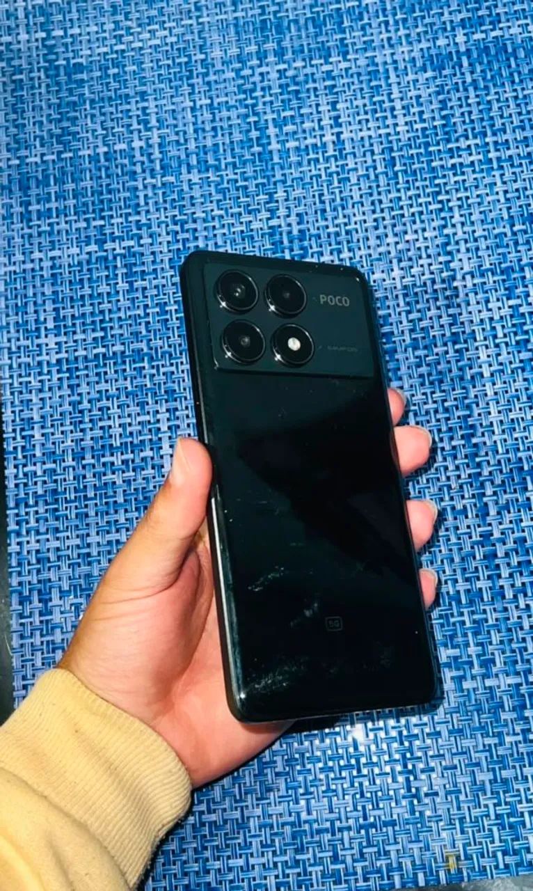 XIAOMI POCO X6 PRO - Foto 4