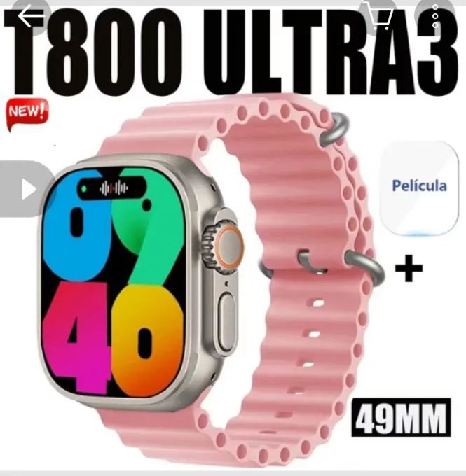 Relógio digital  - Foto 2