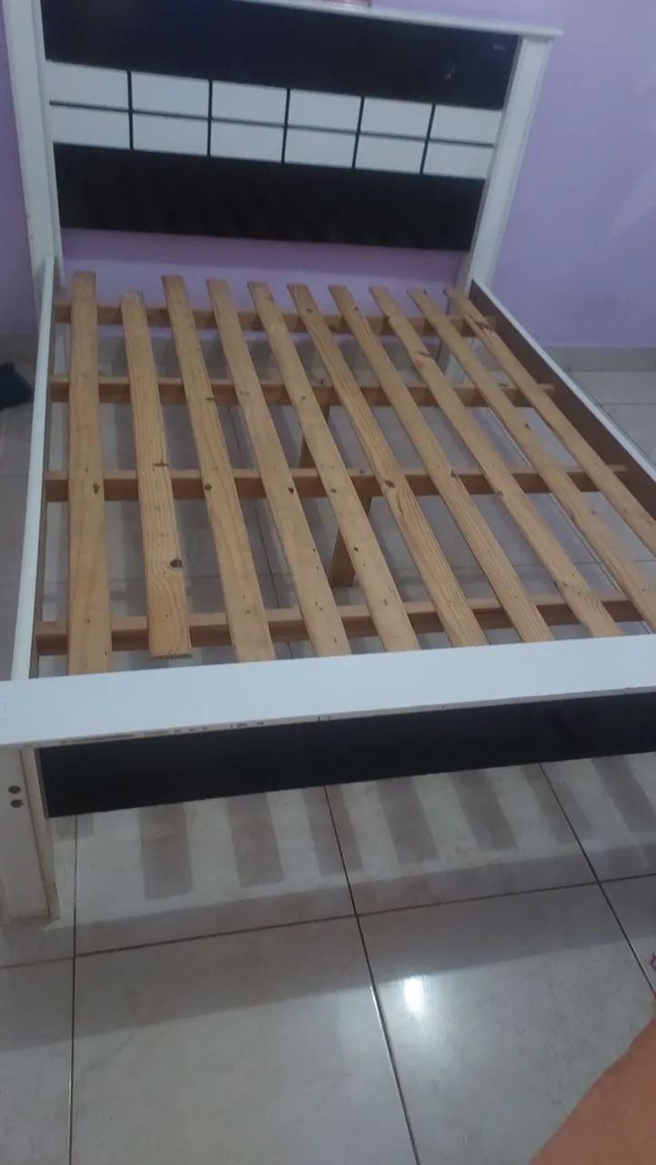 Vende-se cama casal - Foto 3