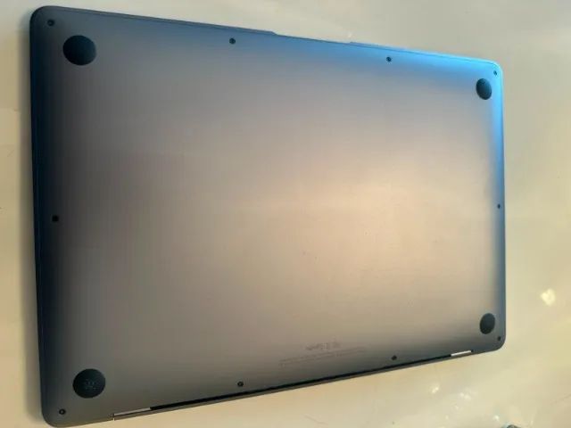 OPORTUNIDADE - Macbook Air 13 - Intel I3, 8GB RAM, 256GB - Como novo com caixa e nota! - Foto 5