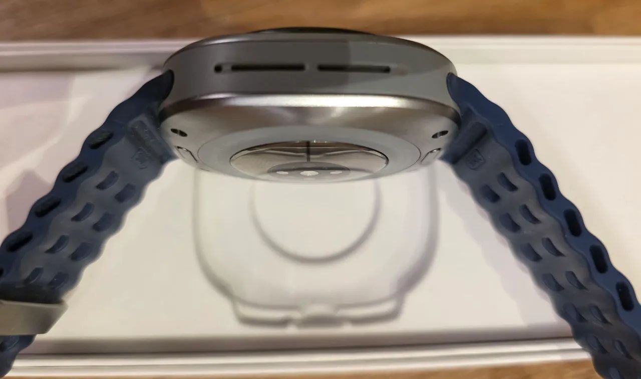 Samsung Galaxy Watch Ultra 2025 - Foto 4