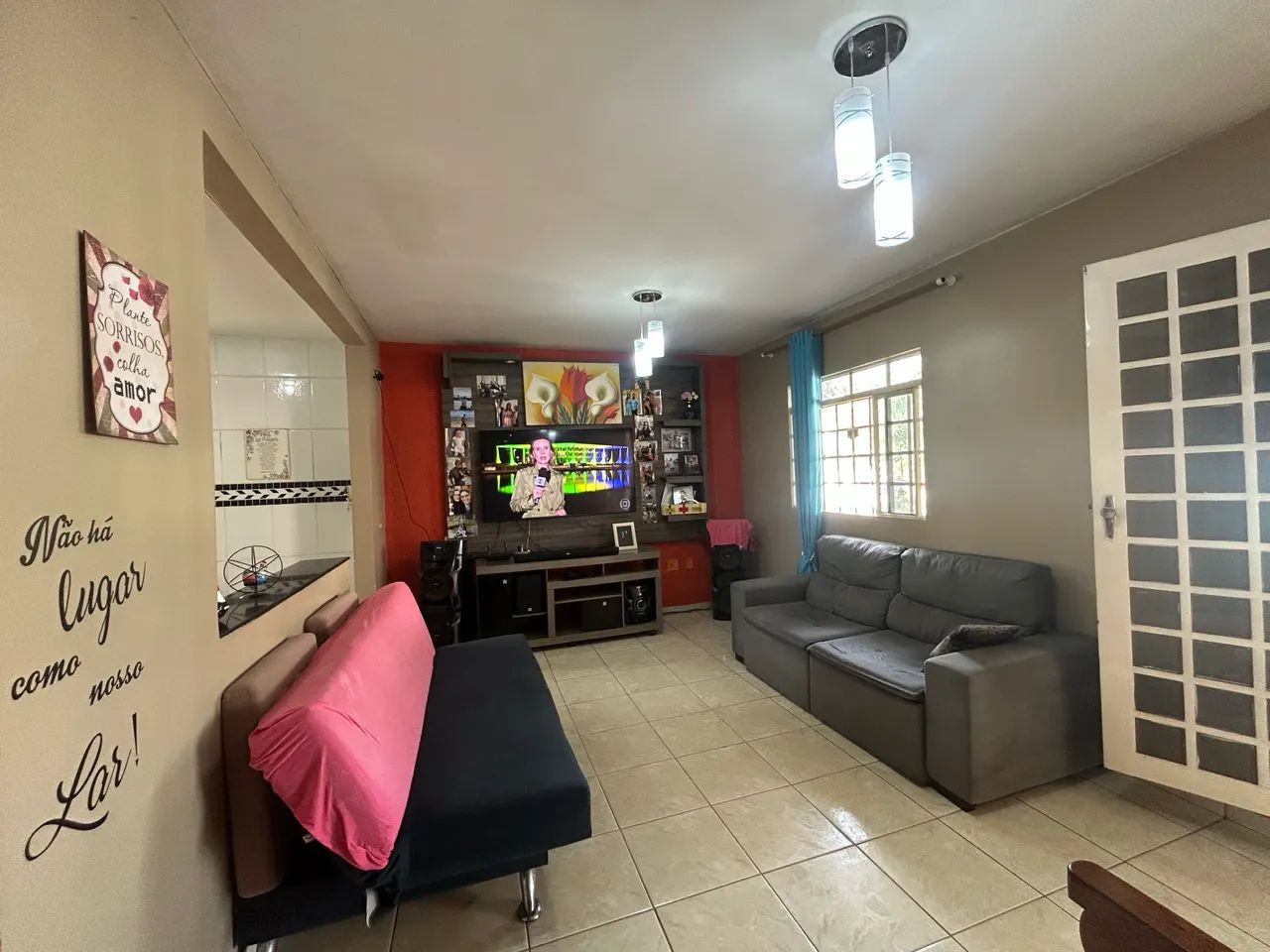 Vendo excelente apartamento e Kits em Vicente Pires  - Foto 2