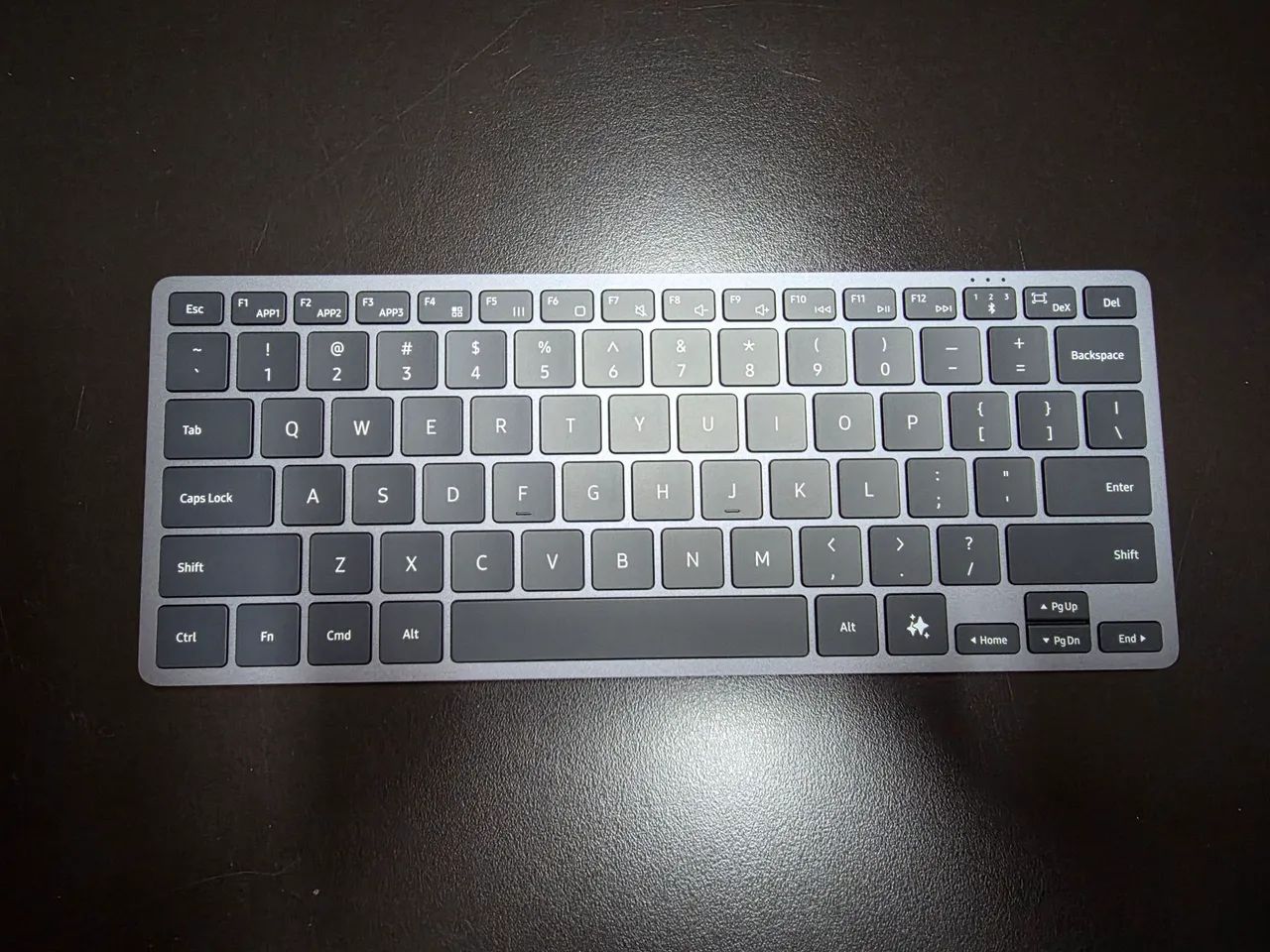 Samsung Smart Keyboard