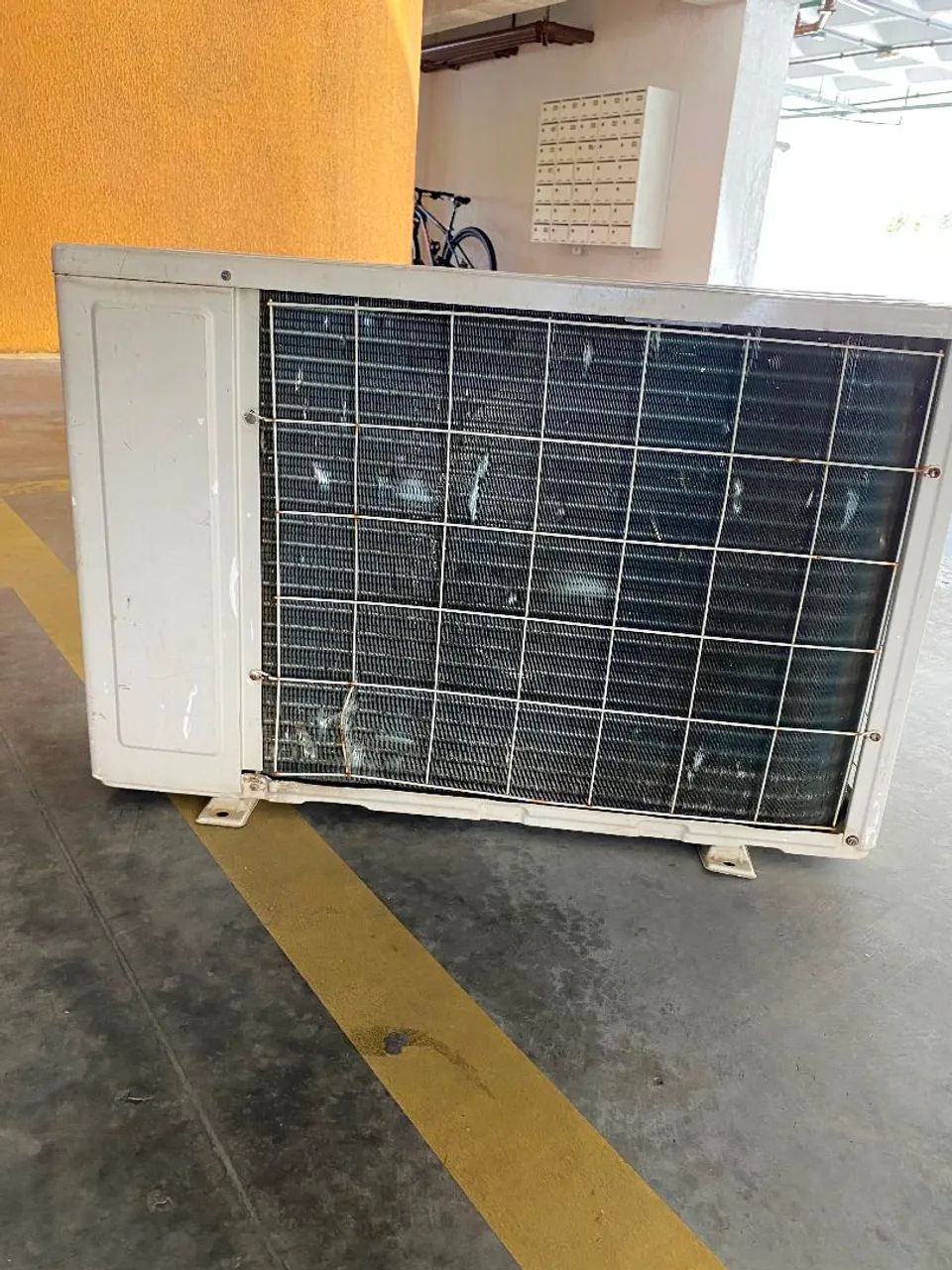 Oportunidade AR CONDICIONADO 18 MIL BTUS  - Foto 4