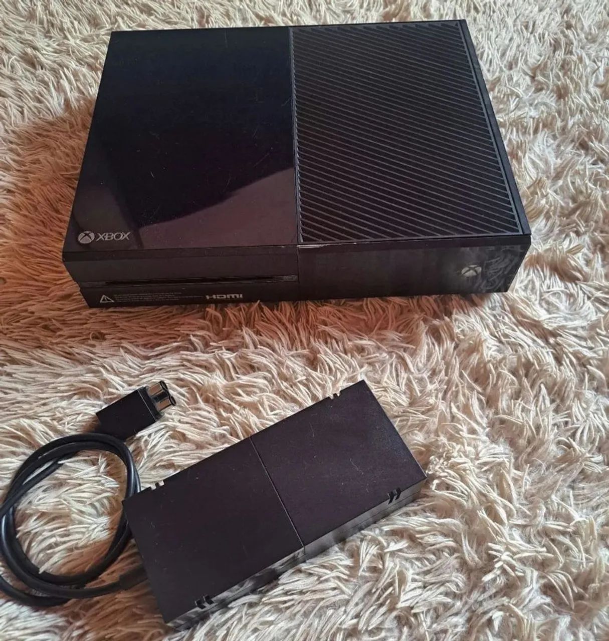 Xbox one fat  - Foto 2