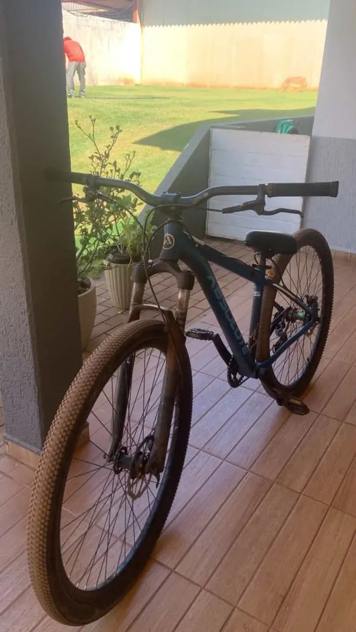 Bicicleta Absolut Nero 4 - Foto 2