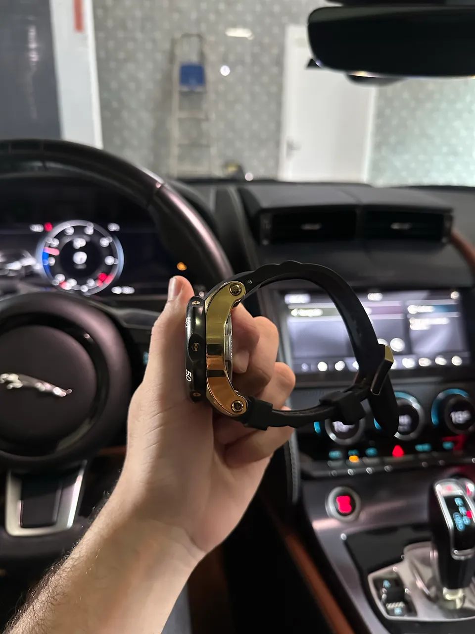 Relógio Invicta Venom - Foto 3