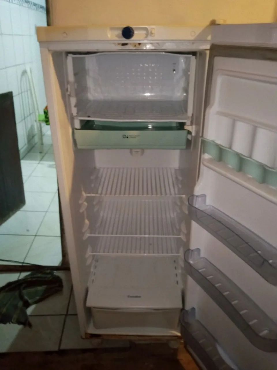 Geladeira consul  - Foto 2