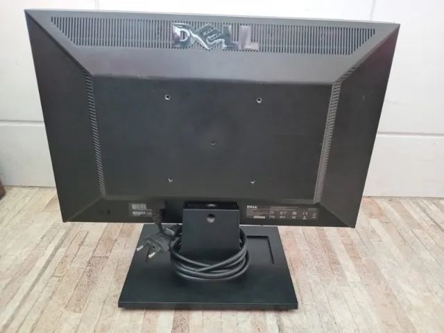 Monitor 17 Polegadas DELL, Só VGA, apenas 200,00 - Foto 2