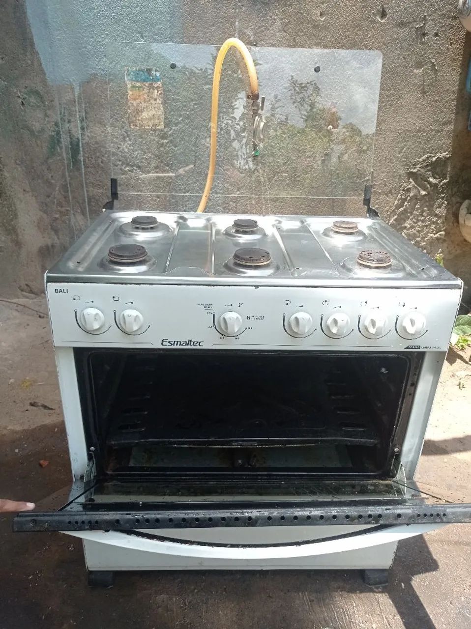 Vende-se fogão *41