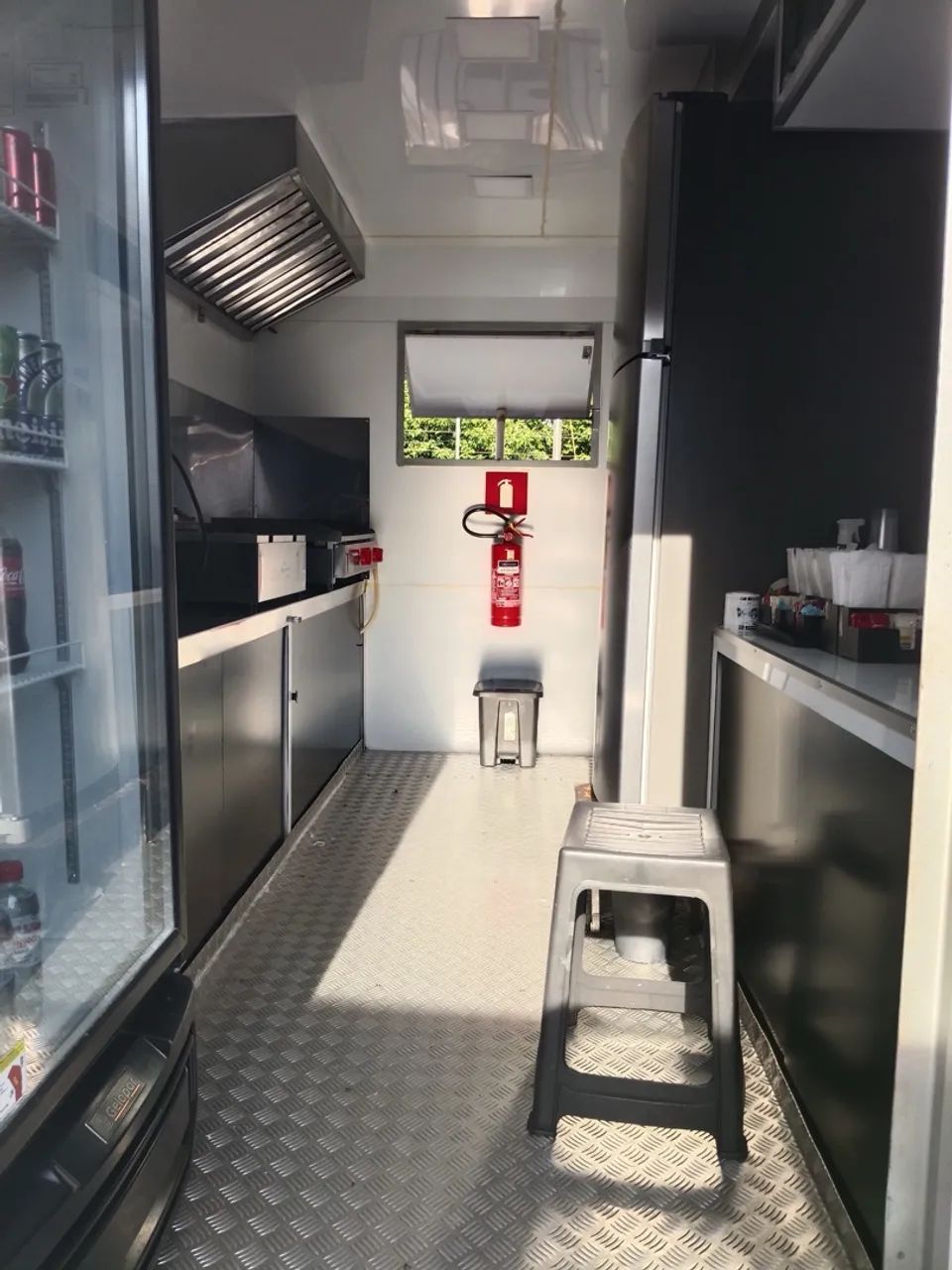 Trailer Food Truck - Foto 3