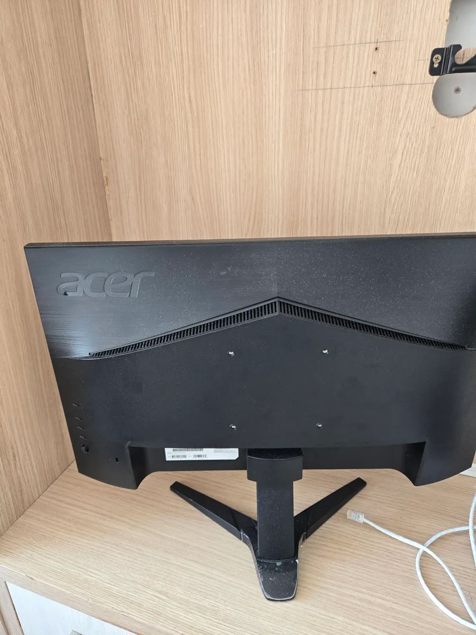 Monitor acer LCD - Foto 2