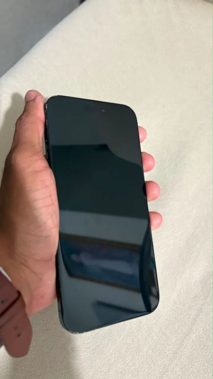 iPhone 15 Pro Max 512GB - Foto 2