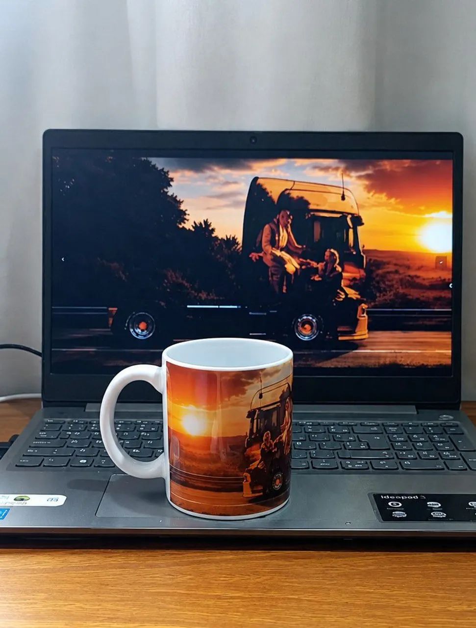 CANECAS PERSONALIZADAS CRIARTE SUBLIME  - Foto 4