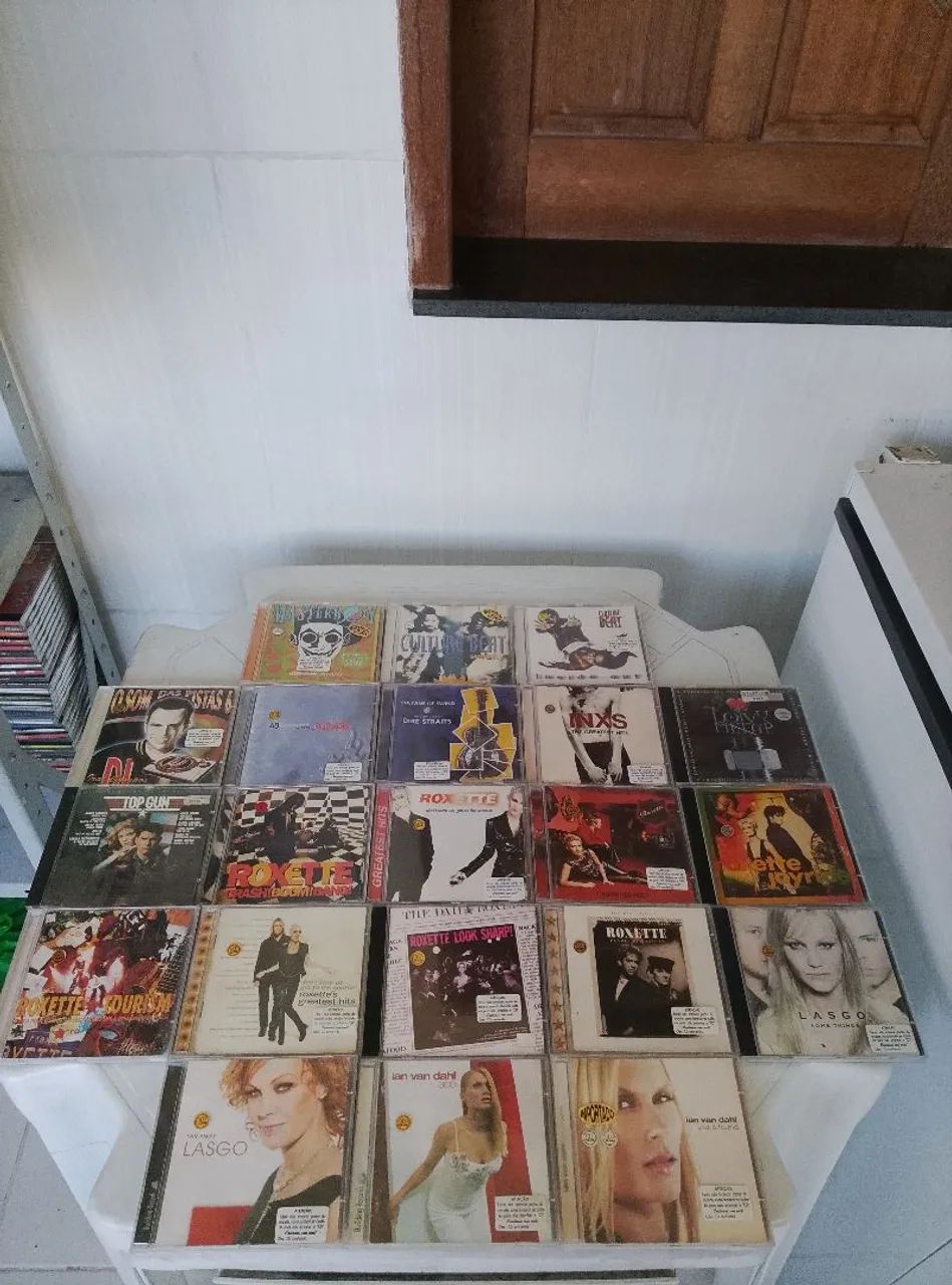 CDs  - Foto 2