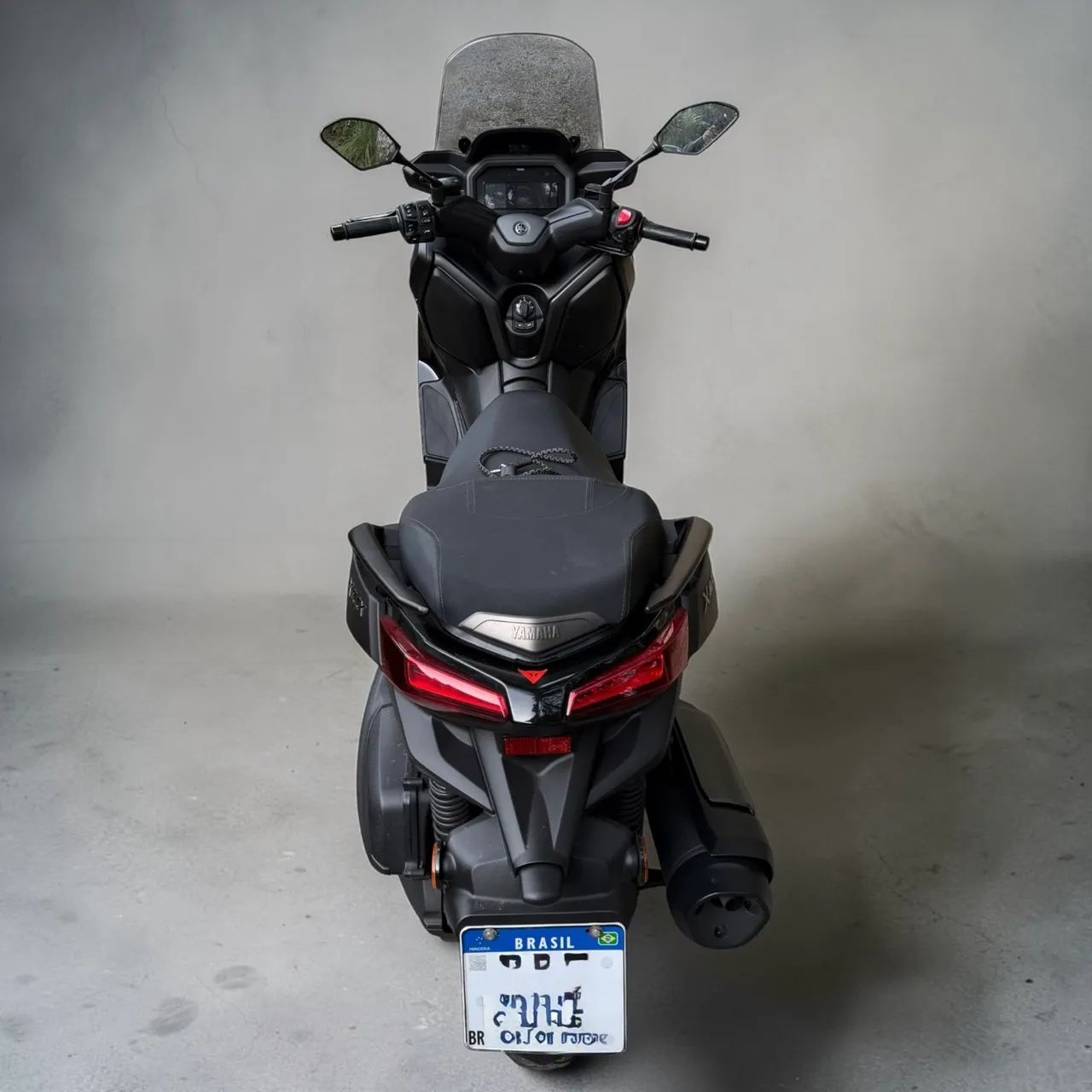 YAMAHA XMAX 300 connect 2026 impecável  - Foto 3