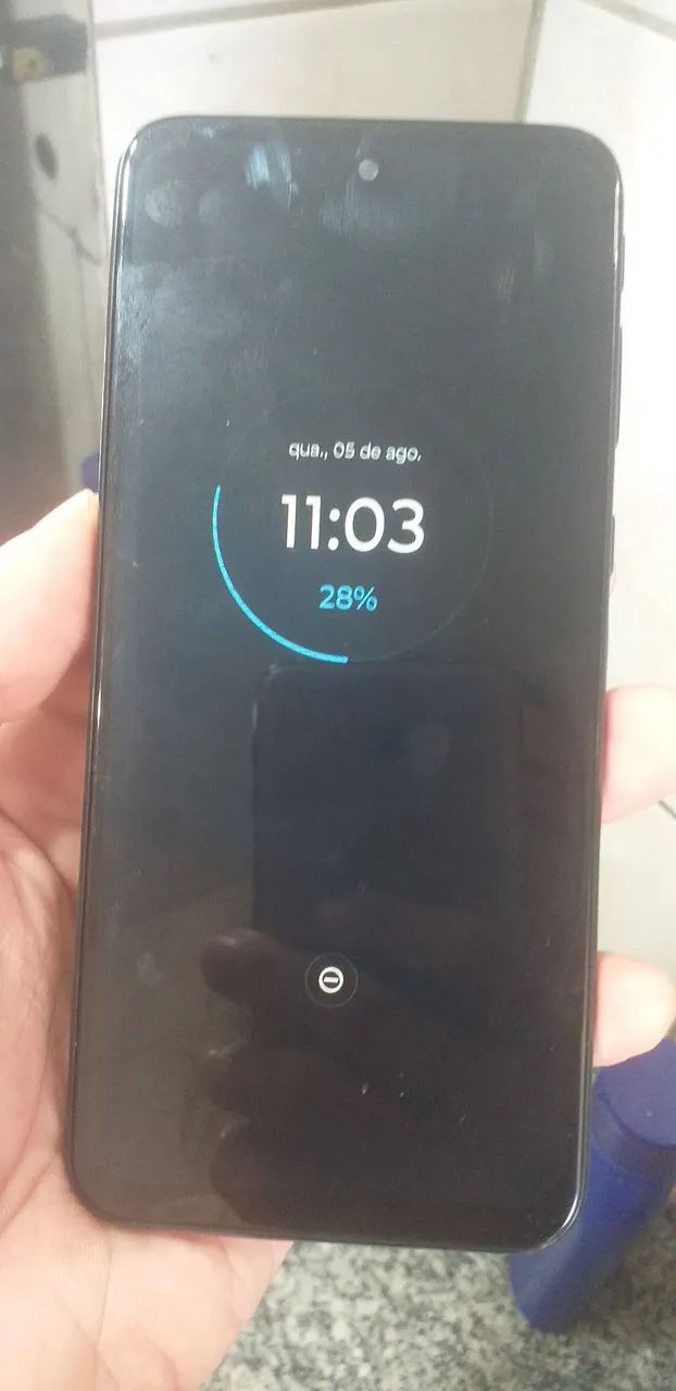 Moto G31 - SEM DETALHES - Foto 3