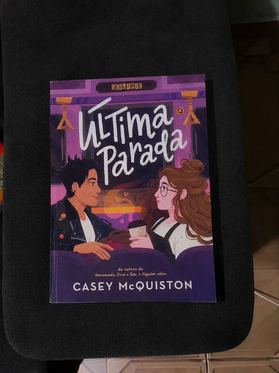 Última Parada
