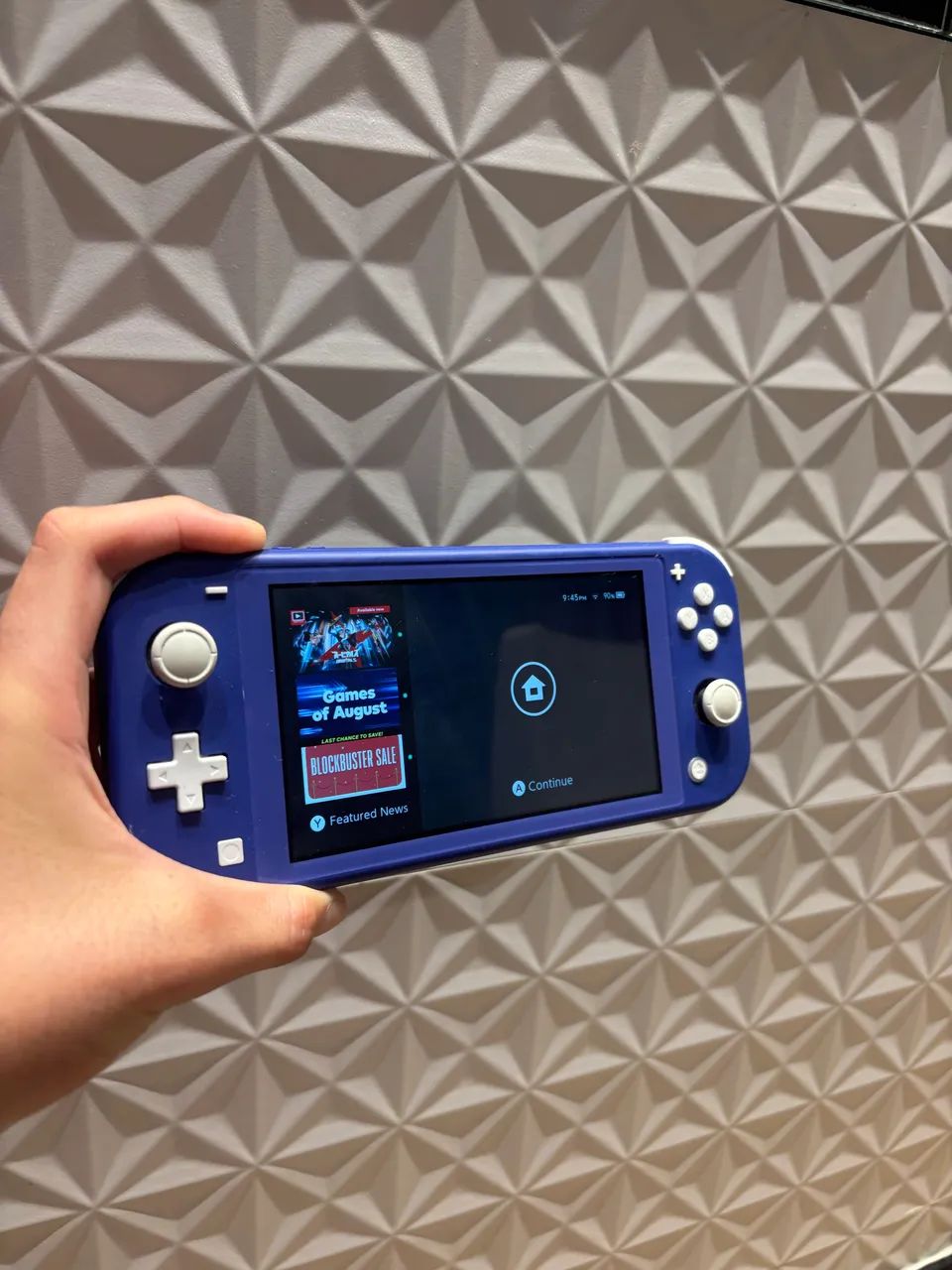 Nintendo Switch Lite - Foto 3
