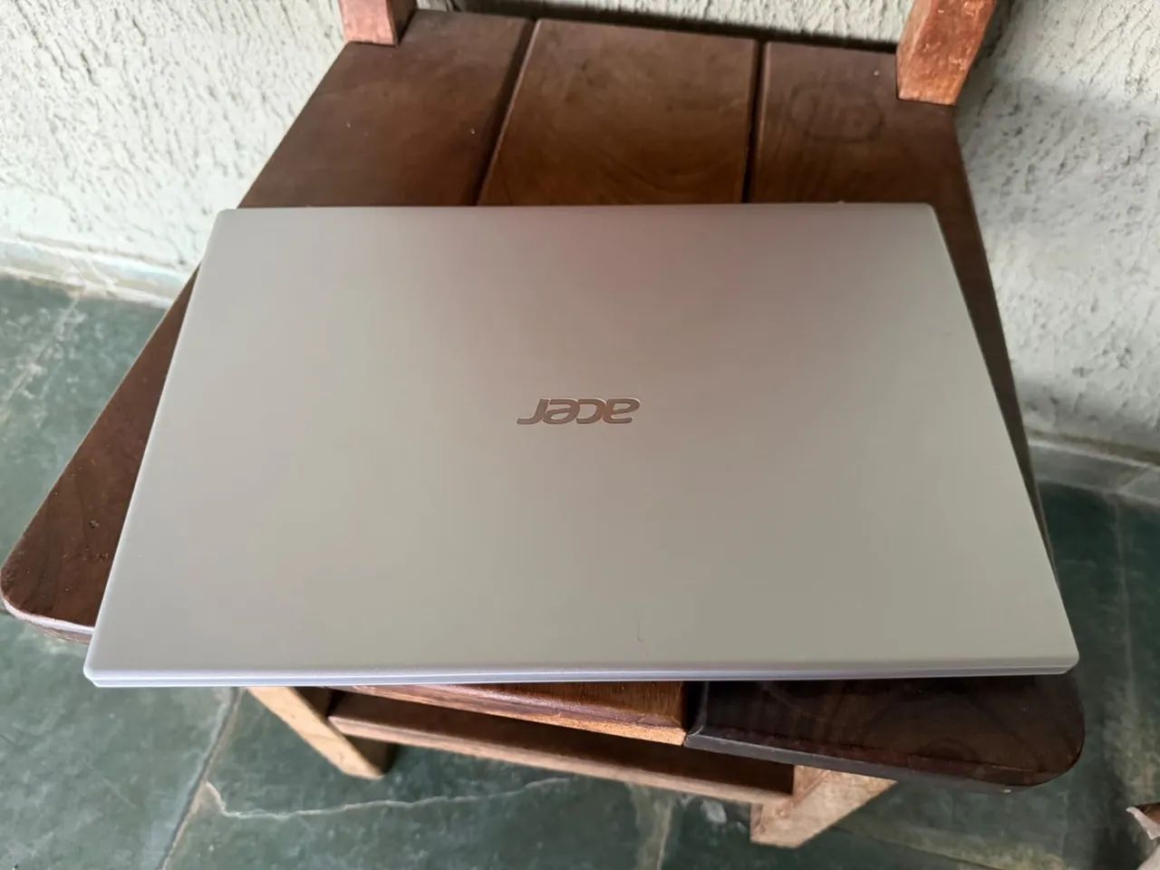 Notebook Acer Aspire - Foto 3