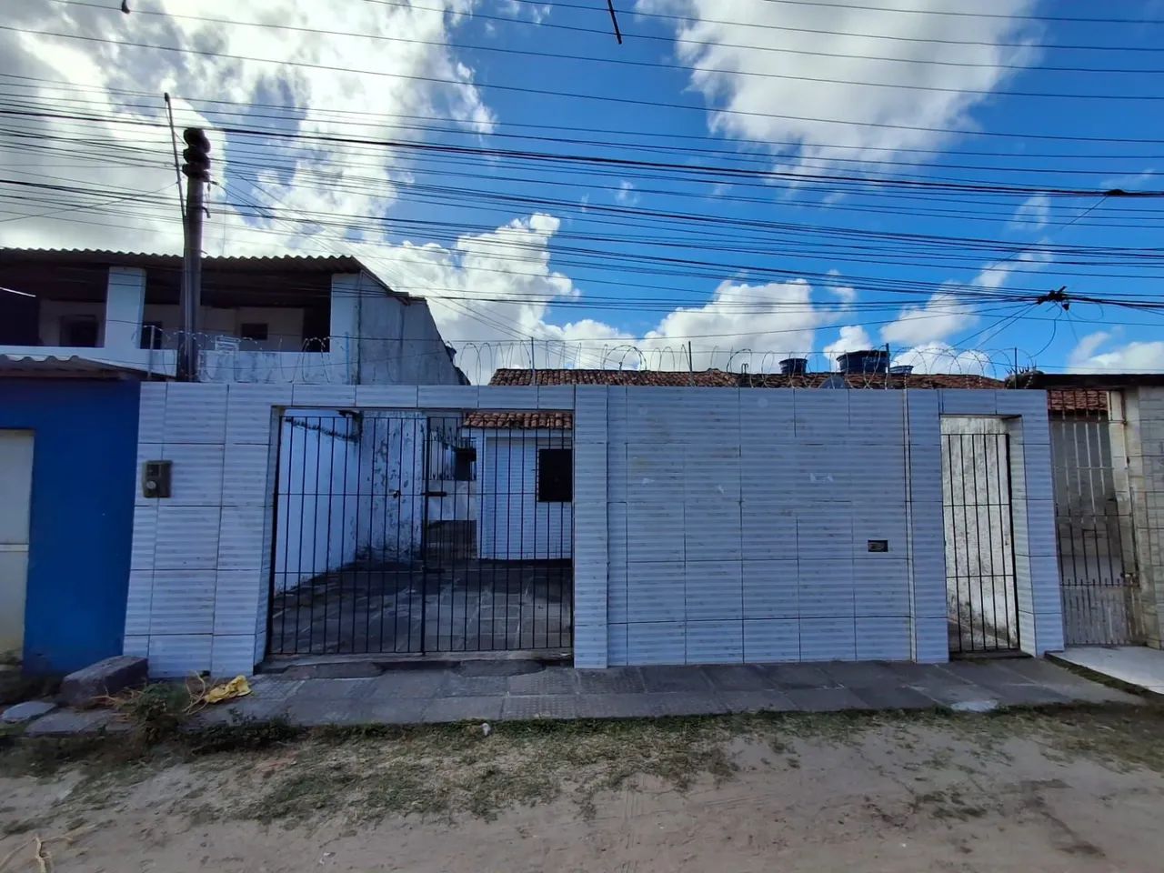 Foto - Olinda - Rio Doce