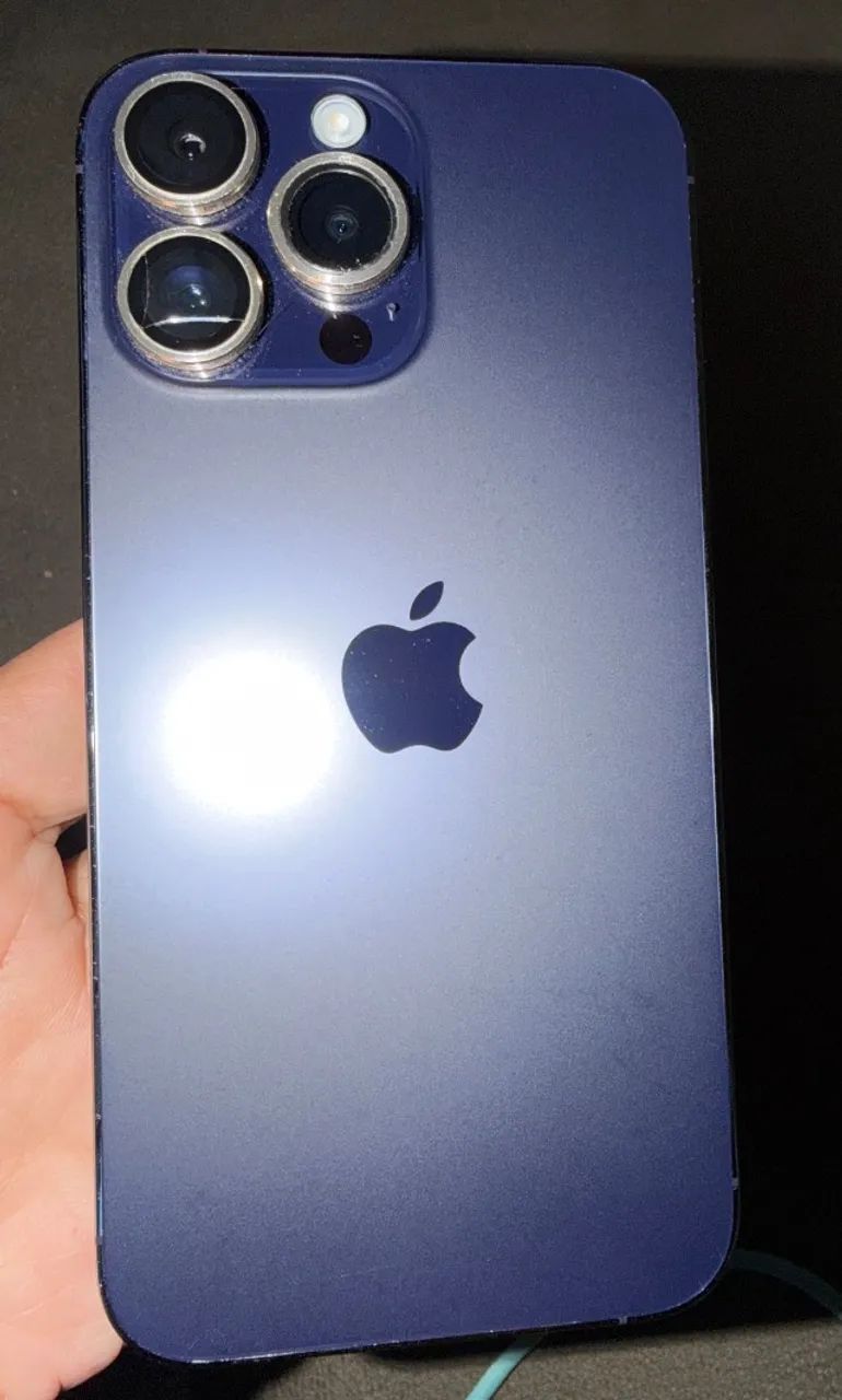 iPhone 14 Pro Max 256