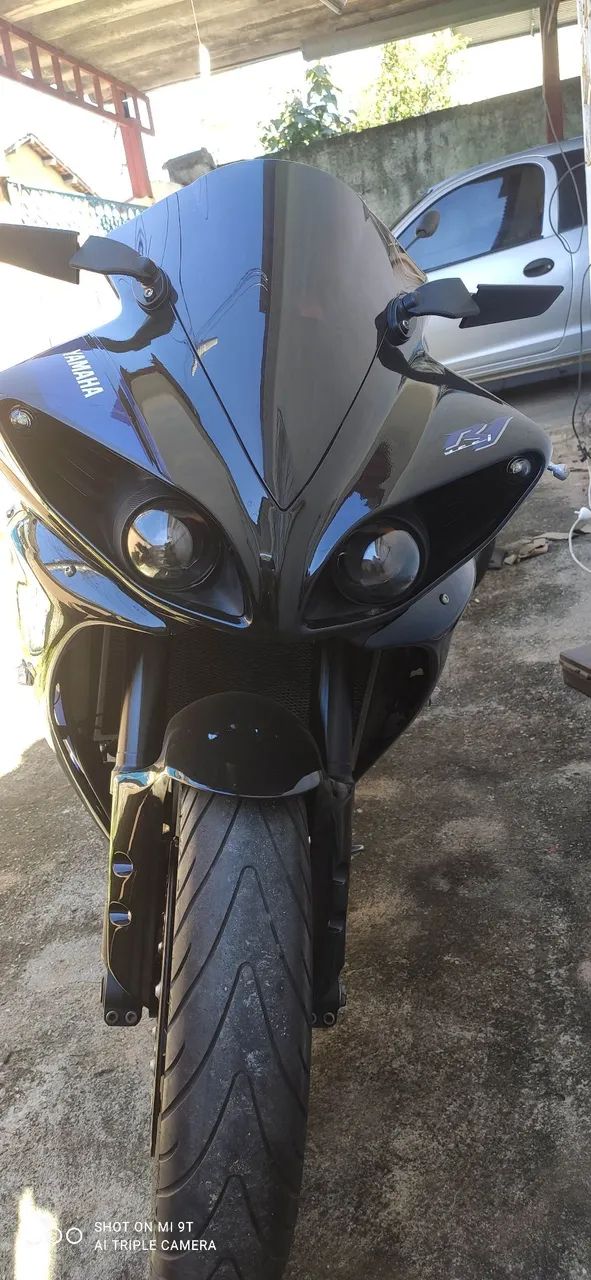Yamaha r1 2010  - Foto 4