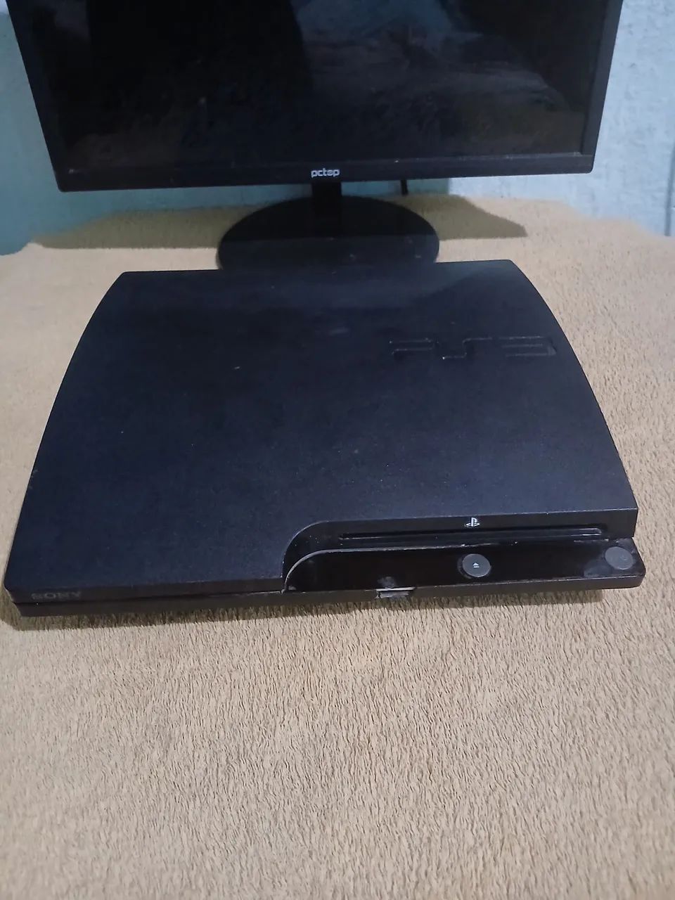 Ps3 - Foto 2