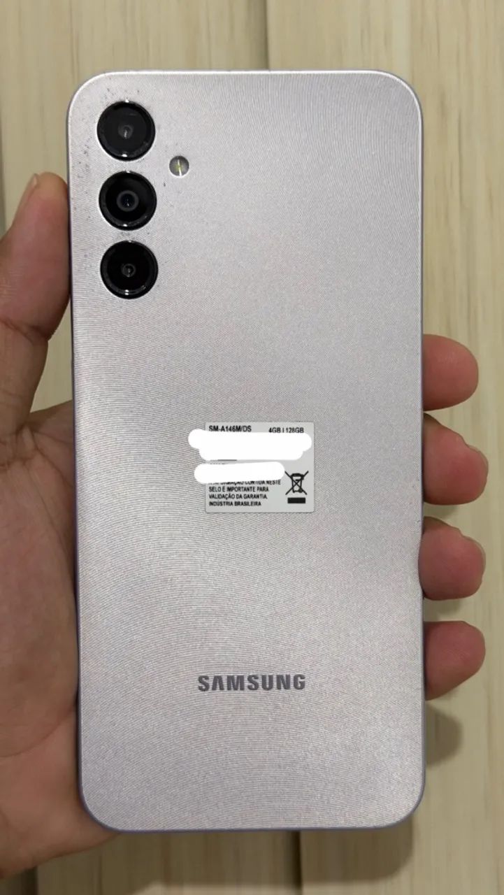 SAMSUNG A14 5G 128GB - Foto 2