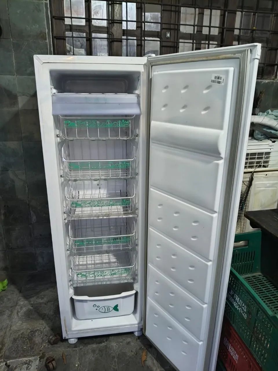 Freezer Vertical | CONSUL - Foto 3
