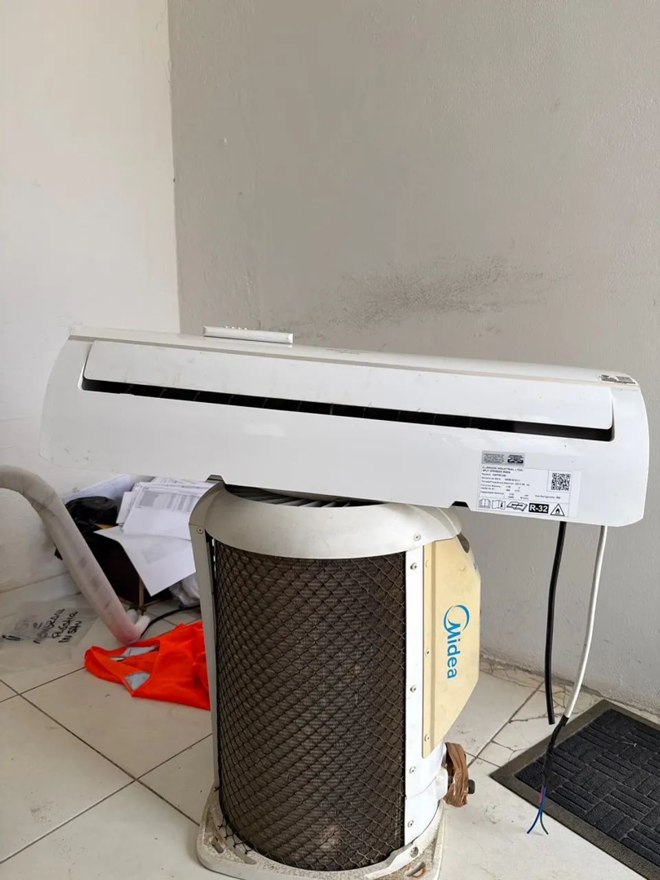 Ar Condicionado Springer