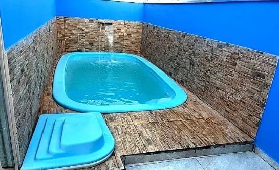 CASA A VENDA EM CIDADE NOVA / GD 12  - Foto 2