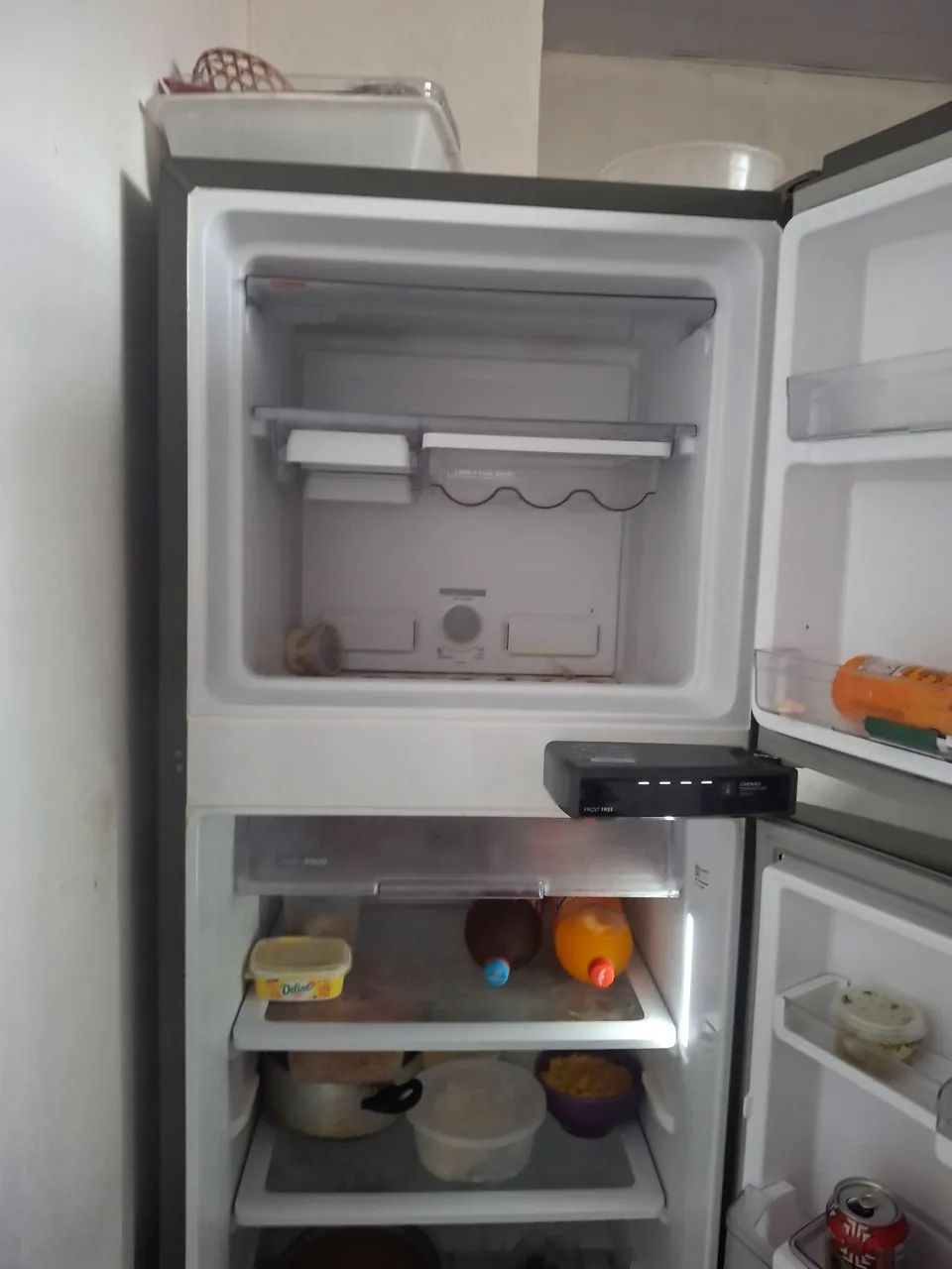 Vende-se geladeira 