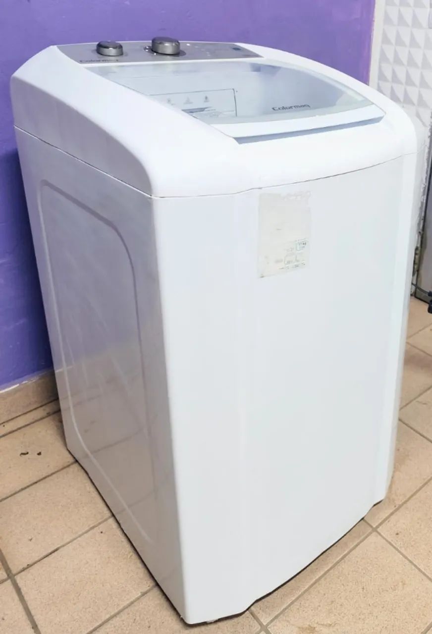Maquina de lavar Colormaq 11,5 kg 127 v "Entrega Grátis" - Foto 4